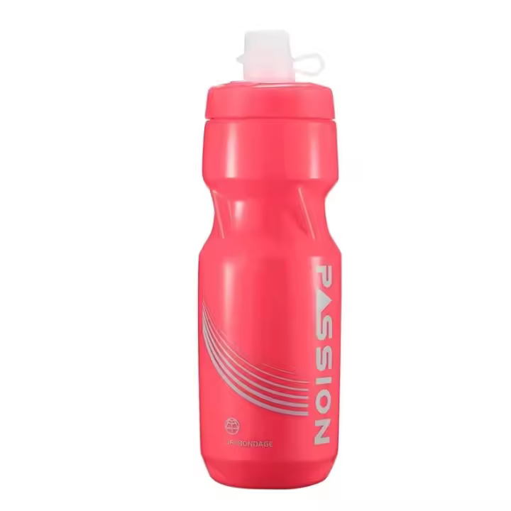 Botella De Agua Para Bicicleta OFFBONDAGE MTB Y Carretera Capacidad Grande 710ml Deportes Al Aire Libre Portátil Para Gimnasio - 1