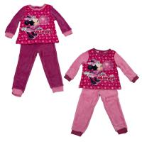 Pijama Invierno Coralina MINNIE Niña -¡Calidad y Comodidad para tus Noches de Invierno! Mister License - details 0