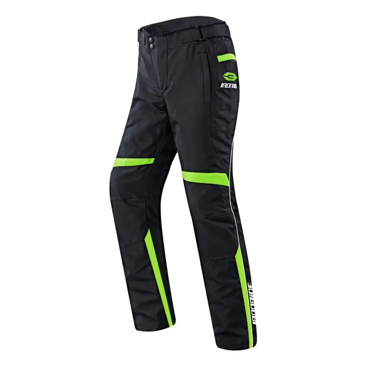  Chaqueta De Motocicleta Impermeable HEROBIKER Con Protecciones Desmontables Para Motocross Y Racing Material De Poliéster Y Nylon Para Hombres Y Mujeres - 1