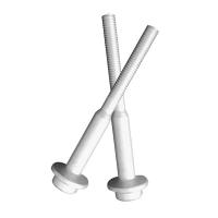 2Pcs Tornillos De Apriete Para Inyectores De Metal Para VW Caddy Golf plus Jetta Passat Polo Audi A1 A3 Cabriolet Seat Altea Ibiza Leon Toledo Skoda Fabia Rapid Superb Roomster Yeti Amarok Beetle Cabrio - details 4