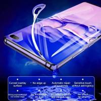 5PCS Protector De Pantalla De Hidrogel Para Honor Magic5 pro Lite Ultimate Película Protectora Completa Cobertura HD Resistente a Arañazos 9H - details 3