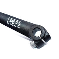 Manija De Cambio De Marchas Para Motocicleta Dirt Pit Bike Kayo T2 T4 T4L Motocross off Road Racing Hecha De Aluminio Ajuste Universal - details 4