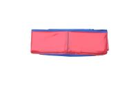 Piscina Inflable Para Mascotas De Gran Capacidad Plegable Baño De Perro Y Gato Con Arena Para Jardín Hogar - details 12