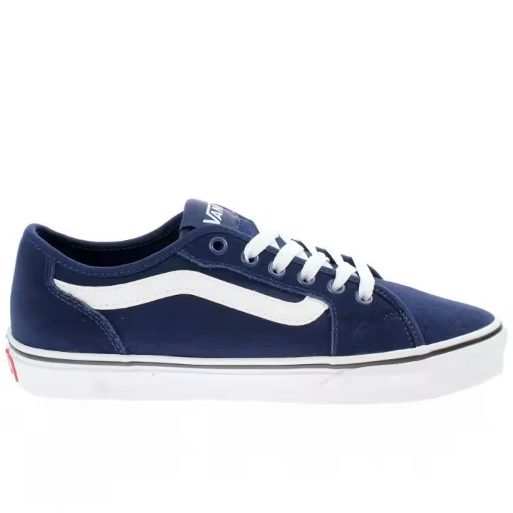 Zapatilla de Moda para HOMBRE VANS ZAPATILLAS HOMBRE FILMORE DECON (SUEDE/CANVAS) - 1
