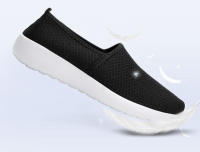 Zapatos De Correr Para Mujer Transpirables Y Ligeros Antideslizantes Deportivos Para Exteriores Zapatillas Suaves Moda Tenis - details 3