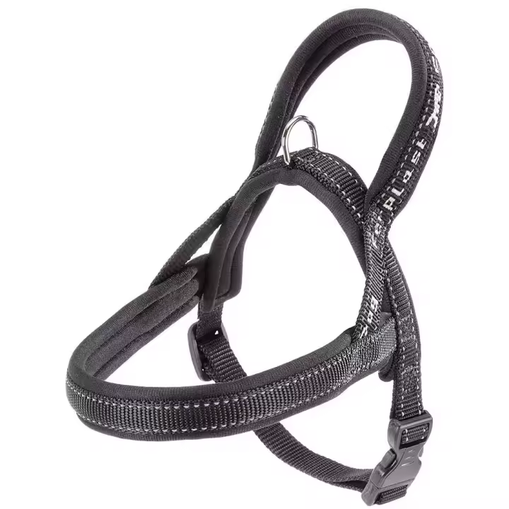 ferplast arnes sport dog p xs  fucsia - 1