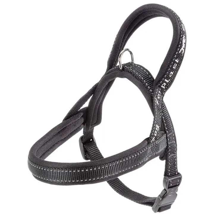 ferplast arnes sport dog p xs  fucsia - 1
