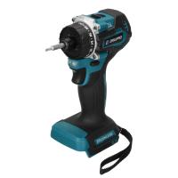 Destornillador Eléctrico Sin Cable De 1/4 Pulgada Con Torque De 280N.m Para Batería Makita 18V Herramienta Eléctrica Drillpro Para DIY En El Hogar - details 14