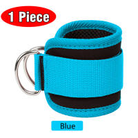 Strap De Anciano Ajustable Con Anillo D Para Gimnasio Y Ejercicios De Piernas Con Hebilla Seguridad Deportiva Abductores - details 8
