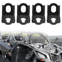 Soportes De Atado Para Can Am Maverick X3 MAX RS DS RR Turbo Accesorios De Motocross Piezas Para ATV Y UTV Peso 0.55kg - details 0
