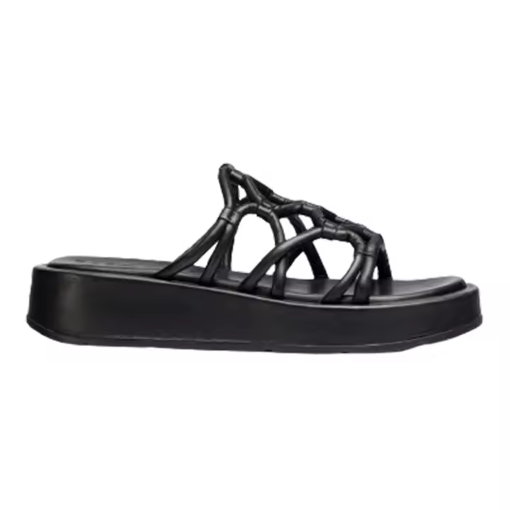 Shoes Zapatos Sport Mujer marca Wonders modelo At-3401 para mujer en color beig - 1