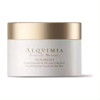 Crema Nourish Piel Seca 50Ml. - 1
