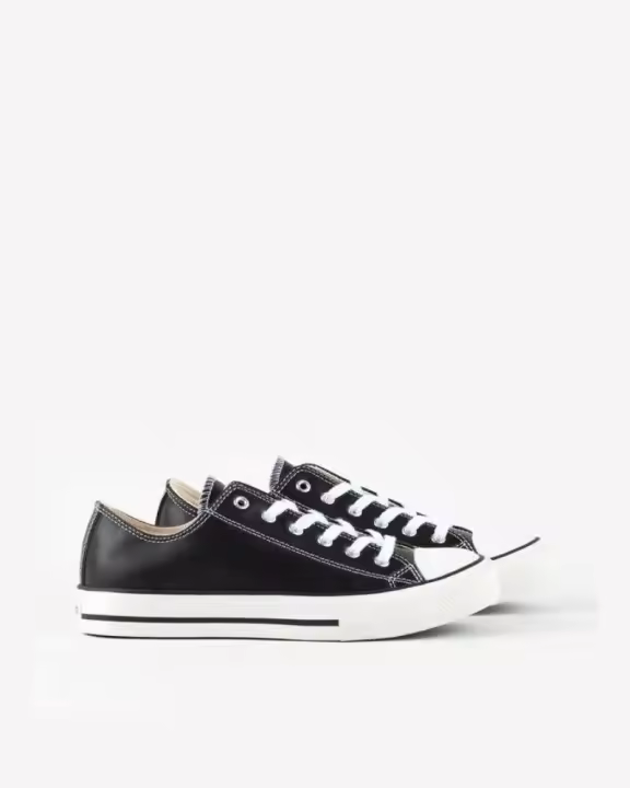 Victoria Shoes Zapatillas Victoria Negras Tribu - 1