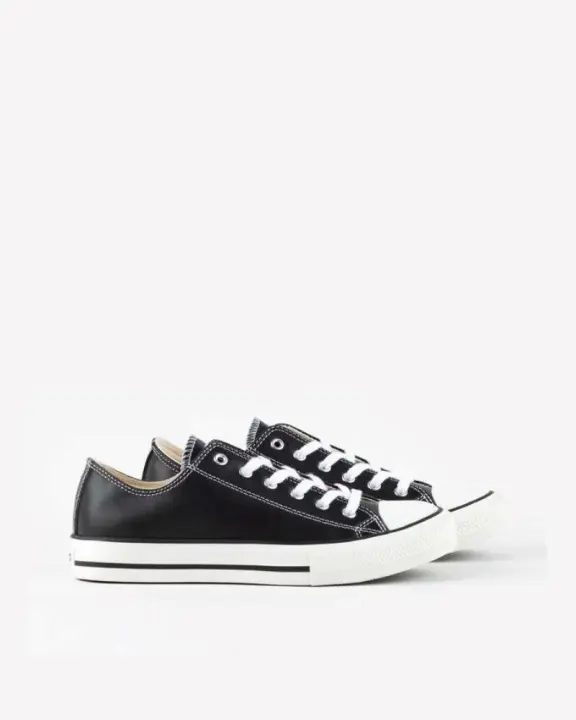Victoria Shoes Zapatillas Victoria Negras Tribu - 1