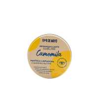 Desmaquillante Sublime Camomila 80 GR: Limpieza Suave y Eficaz para Todo Tipo de Pieles con el Poder Calmante de la Manzanilla, Ideal para Retirar Maquillajes Resistentes y Waterproof, Dejando la Piel Limpia e Hidratada en Cada Aplicación sublime - details 1