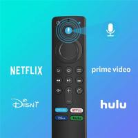 Control Remoto De Repuesto Con Voz Bluetooth L5B83G Para Amazon Fire TV Compatible Con Fire Stick Y Smart HD TV (1er 2do 3er Gen) - details 2