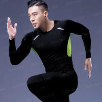 Camiseta De Entrenamiento Para Hombres De Color Sólido Con Mangas Cortas Secado Rápido Transpirable Rashguard De Gimnasio Deporte Fitness Jiu Jitsu MMA - details 21
