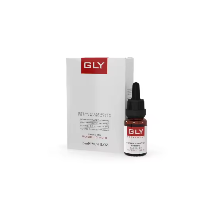 VITAL PLUS GLY ACIDO GLICÓLICO VITAL PLUS 15 ML TRATAMIENTO GOTAS CONCENTRADAS - 1