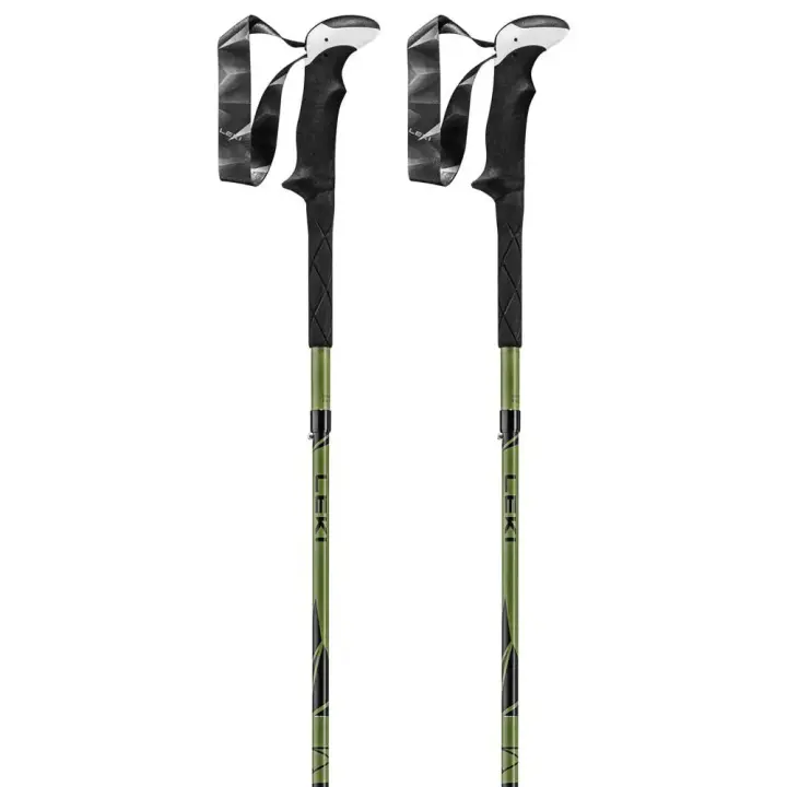 Leki Bastones Khumbu Pro Fx.one Ta - 1