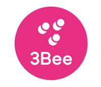 PAPEL DE COCINA MULTIUSOS FOXY LOVE THE BEE PACK 6 - details 2