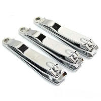 Tijeras De Uñas Clásicas De Alta Calidad Herramientas De Manicura Personalizadas Para Hombres Y Mujeres Regalo Ideal Para Cuidado Doméstico - details 1