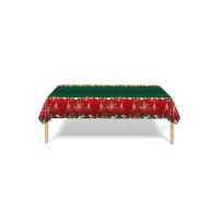 Juego De Juego De Mesa Desechable Para Fiesta De Navidad 2024 Decoración Para Hogar Suministros De Navidad Vaso Y Platos Para Año Nuevo - details 4