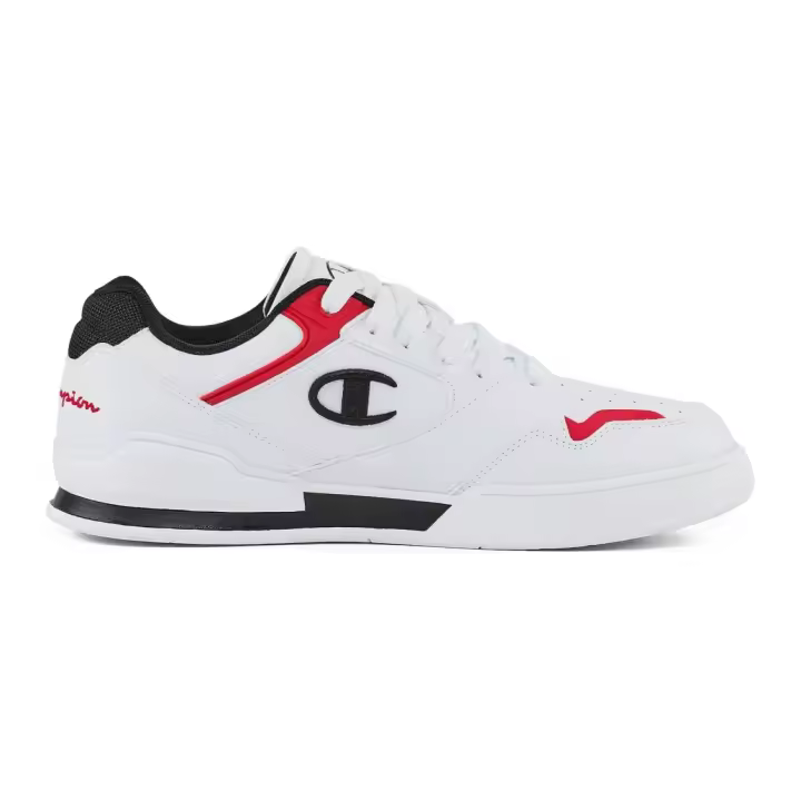 Zapatillas Hombre Champion Low Cut S22272-ww012 Zapatillas Hombre Champion  - 1