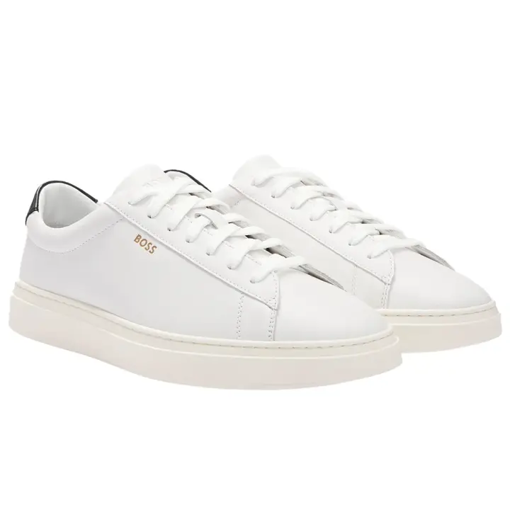Boss Zapatillas Kieran Tenn Bu Blanco - 1