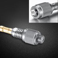 Adaptador De Estufa De Camping Con Tubo De Extensión Y Convertidor De Butano Para Tanque De Gas Equipo De Camping - details 3