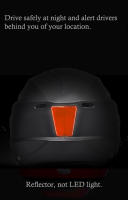 Casco De Motocicleta Eléctrico V E-Scooter Seguridad Ligero Urbanidad Para Hombres Y Mujeres Equipo De Moto Estilo Chopper Verano - details 9