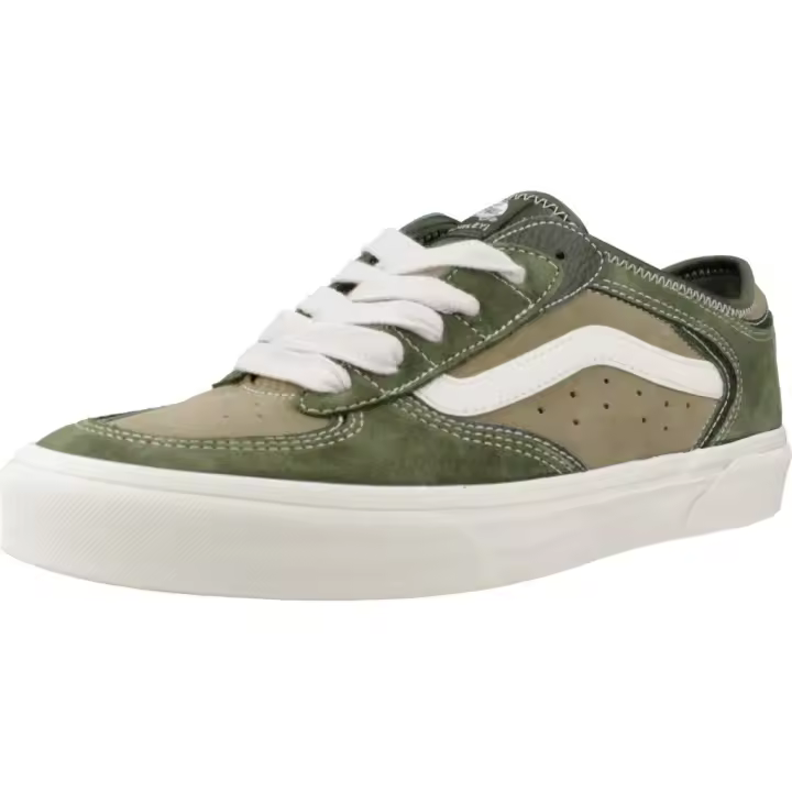 Zapatillas deportivas de Hombre Marca Vans Modelo Rowley Classic - 1