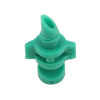 50PC Rojell Sprinklers De Jardín Micro Regadímetro Jets De Rociado 90° 180° 360° Rociador De Agua Para Irrigación Del Jardín - details 6