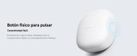 Official | Redmi Buds 6 Play, Gran duración de la batería de hasta 36 horas con el estuche de carga*, Diafragma dinámico de 10 mm para un sonido potente, Anulación de ruido con IA para llamadas nítidas - details 18