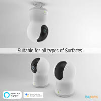 Cámara IP Seguridad Blurams Dome Pro A30C 1080p FHD - details 1