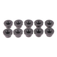 10 PCS Filtro De Aire Para C2 C3 C4 Berlingo Xsara Picasso 1.6HDI Anillo De Goma Inserto De Ojo De Gato Elementos 1422A3 - details 1