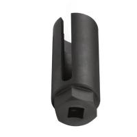 Llave De Oxygenómetro Europeo Para Desmontaje De Sensores De Oxígeno Herramienta De Desmontaje De Sensores De Oxígeno Negro 1/2 9cm Cuadrado - details 4