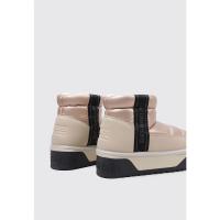 d. franklin DFSH371010 Bota Esquimal Mujer Rosa - details 2