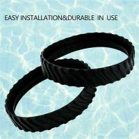 Ruedas De Limpieza Para Piscina Zodiac MX8 MX6 Baracuda R0526100 Equipo De Reemplazo De Neumáticos Tracks Tyres Para Robot De Limpieza - details 5