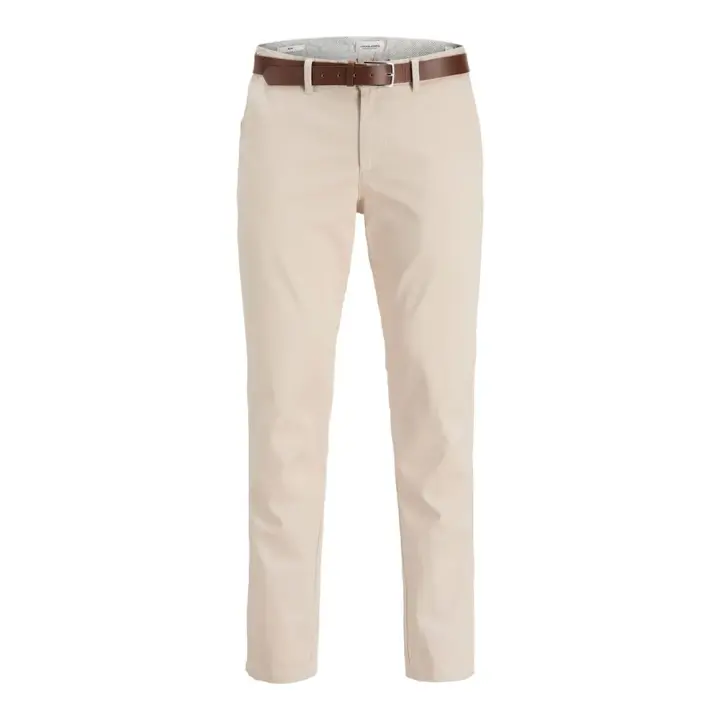 Jack & Jones Pantalones Chinos Marco Legacy - 1