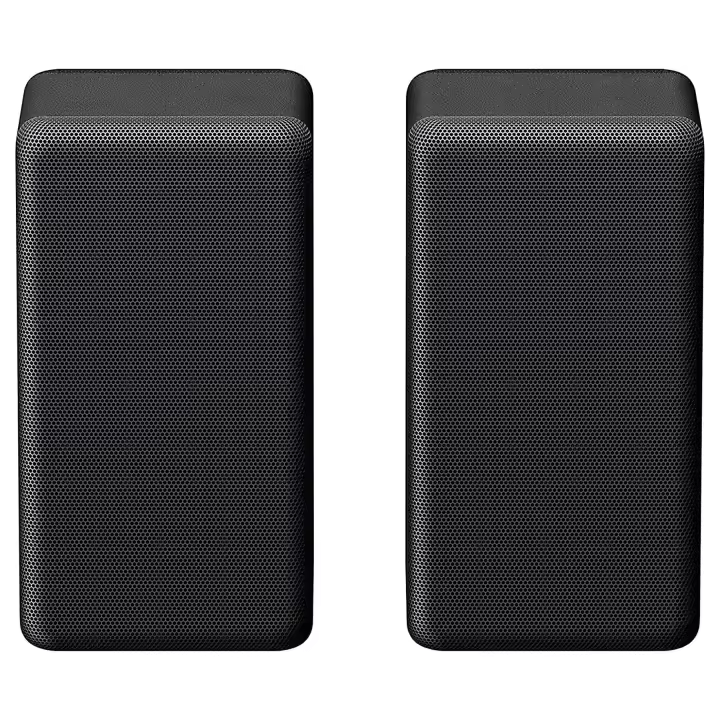 Altavoces traseros inalámbricos Sony SA-RS3S para barras de sonido serie HT-A, 100 W, negro - 1