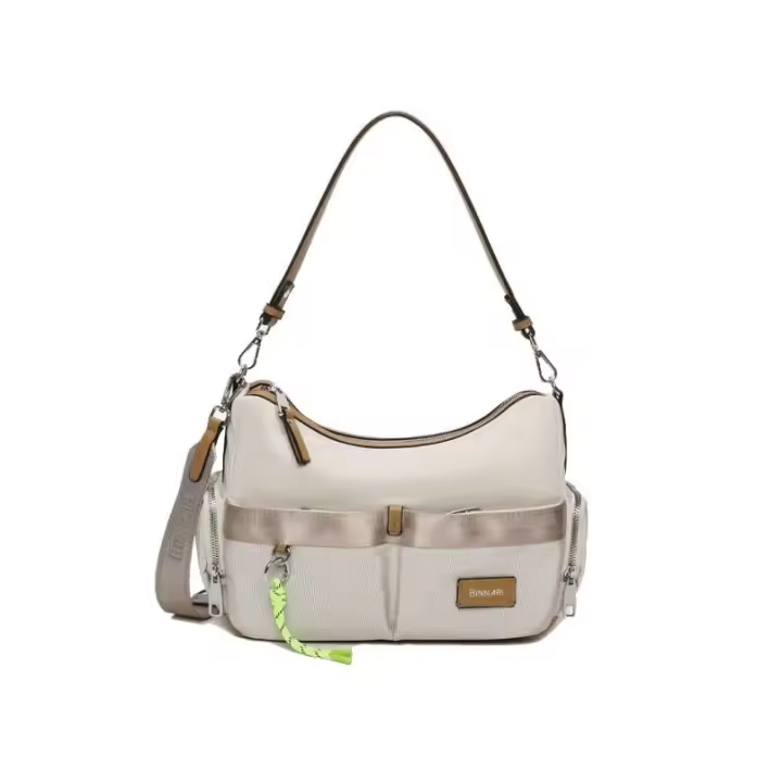 Bolso BINNARI 20631 hielo - 1
