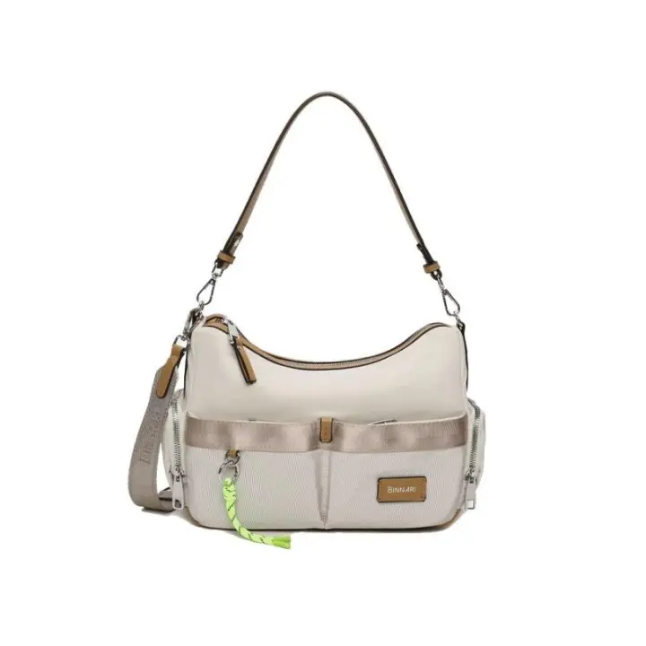 Bolso BINNARI 20631 hielo - 1
