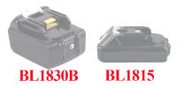 Luz LED Portátil Para Batería Makita 4In Luz De Trabajo Exterior Sin Cable Luz De Emergencia Mano a Mano Para Pesca Y Herramientas - details 6