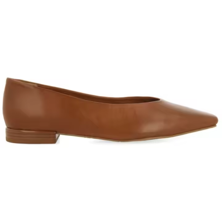 Manoletinas Gioseppo  para mujer en color marron - 1