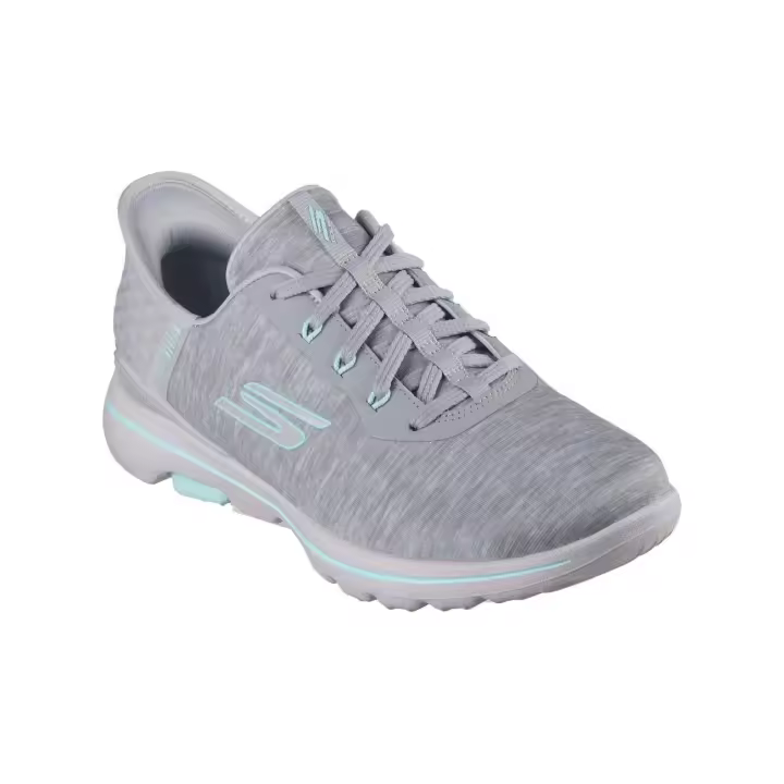 Skechers GO GOLF Walk 5 Slip Ins Zapato de Golf Mujer - 1
