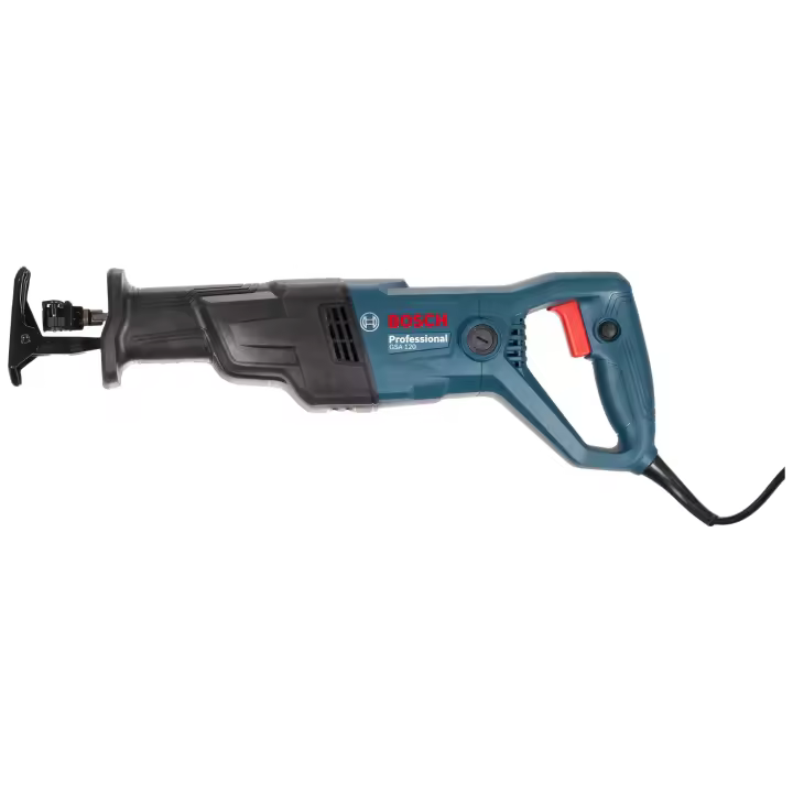 Bosch piła szablasta 1200w gsa 120 - 1