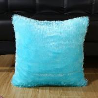Funda De Cojín Corta De Peluche Suave Para Sofa Decoración Minimalista Moderna Fundas De Cojines De Algodón Para Adultos - details 11