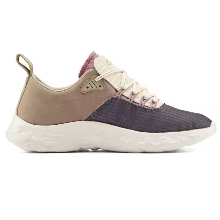 Duuo Shoes Zapatillas Style Sutor Lila - 1
