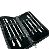 Unika. Estuche Gubias y Lancetas 8 piezas - details 2