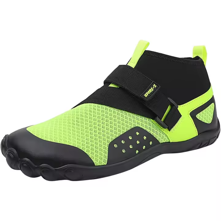 Zapatos acuaticos para hombre, de Seco rÃ ¡Pido, para Deporte acuÃ ¡Ticos, 3Ba8307 - 1